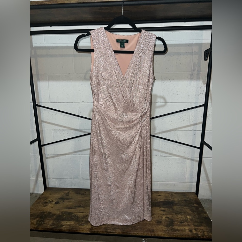 Ralph Lauren Dress